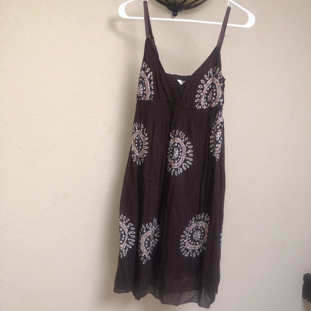 Great Derek Heart summer dress, size M